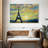 Lilie Eiffel Tower-108691428