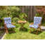 Coussin de siège / dossier d'extérieur 1 pièce Bay Isle Home ™-747974436