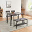 4 - Person Dining Set-1236622928