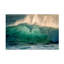 «Waves 7» par Dennis Frates - photographie sur toile tendue-1949528976