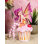Herrada Hand Finishing Resin Figurine / Sculpture Decorative Object