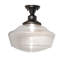 1 - Light Flush Mount-602197583