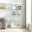 Storage Bookcase