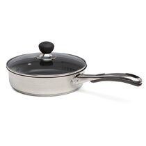 T-Fal Wok, Jumbo, 14.24 Inch