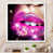 Cadre simple blanc