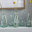 Manjot 9'' Glass Table Vase