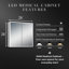 Miroir de salle de bain Martins
