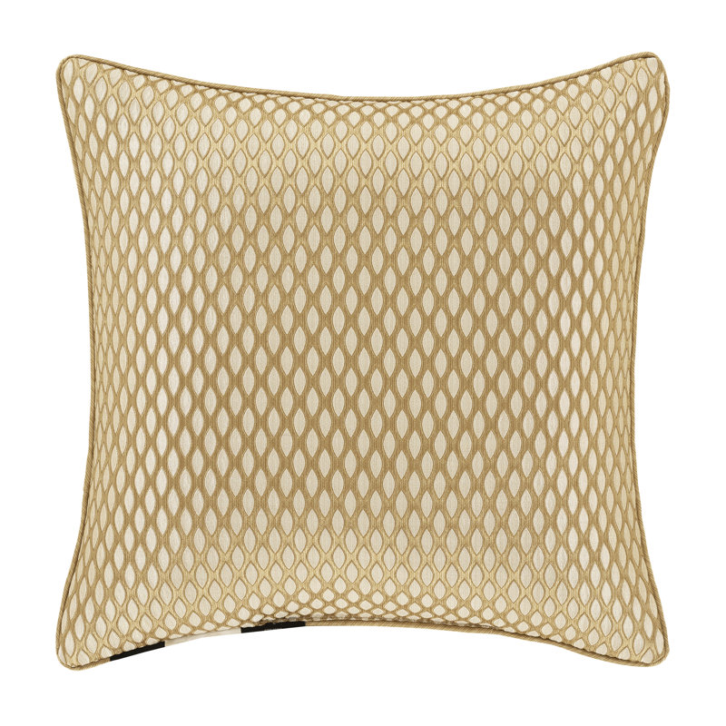 Coussin Wrask, Or