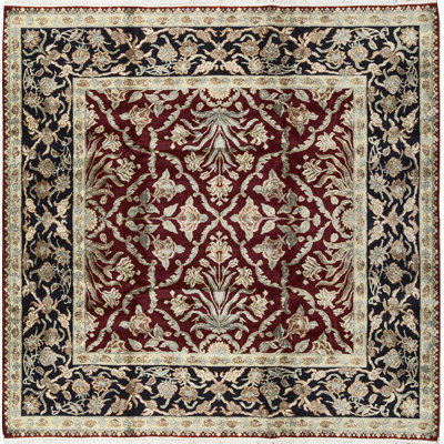 Suruchi One-of-a-Kind 8'11" X 9'1" Area Rug
