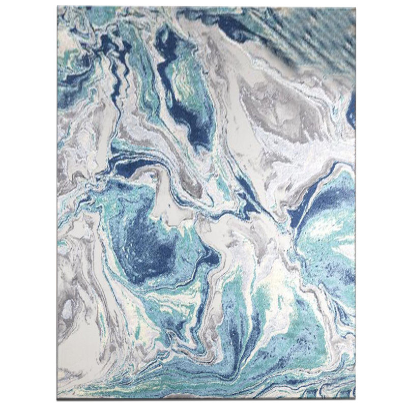 Area Rug, Rectangle 50 x 80cm