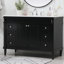 Meuble-lavabo simple 48 po Farber-1810249666