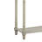 Wunderlich 34.02'' Solid Wood Console Table-1271221199-1270960527
