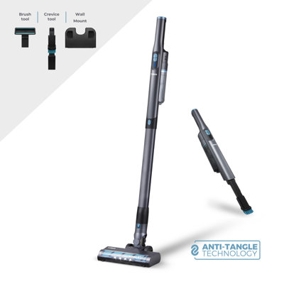 Tower Cordless Handheld Vacuum