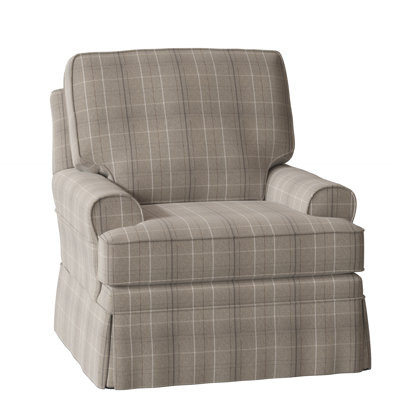 Belmont Armchair