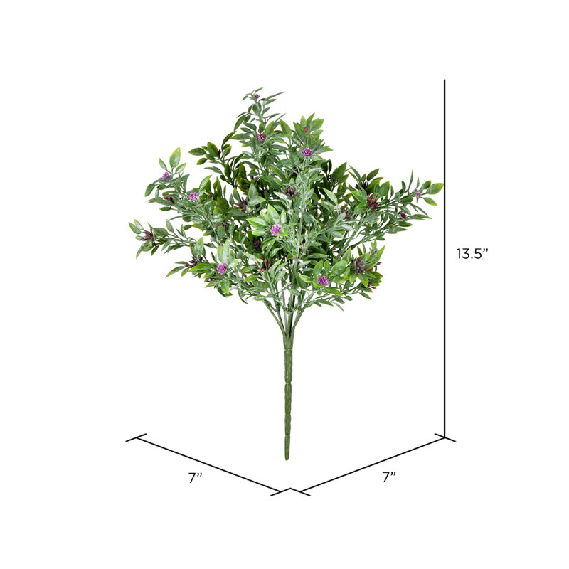 Fleur sauvage