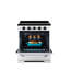 Cuisinière à induction 30 pi Unique-108577635