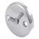 Replacement Overflow Plate Assembly with Trip Lever
