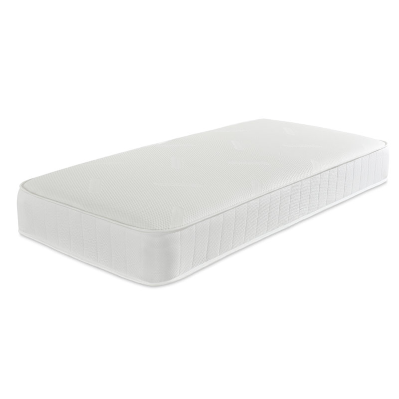 Masoomeh Warmer Comfort Deep Mattress, Double (4'6)