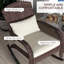 Chaise berçante d'extérieur Adirondack-201377939-201377932