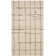 Akhalak Performance Geometric Rug