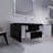 Babajide Bathroom Vanity with Acrylic Top-1549998906