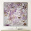 «Lavender Spring II», reproduction de peinture à l'huile sur toile tendue-24099500