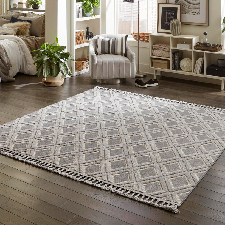 Flaxton Indoor Rug
