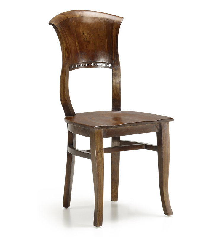 Guildhall Side Chair