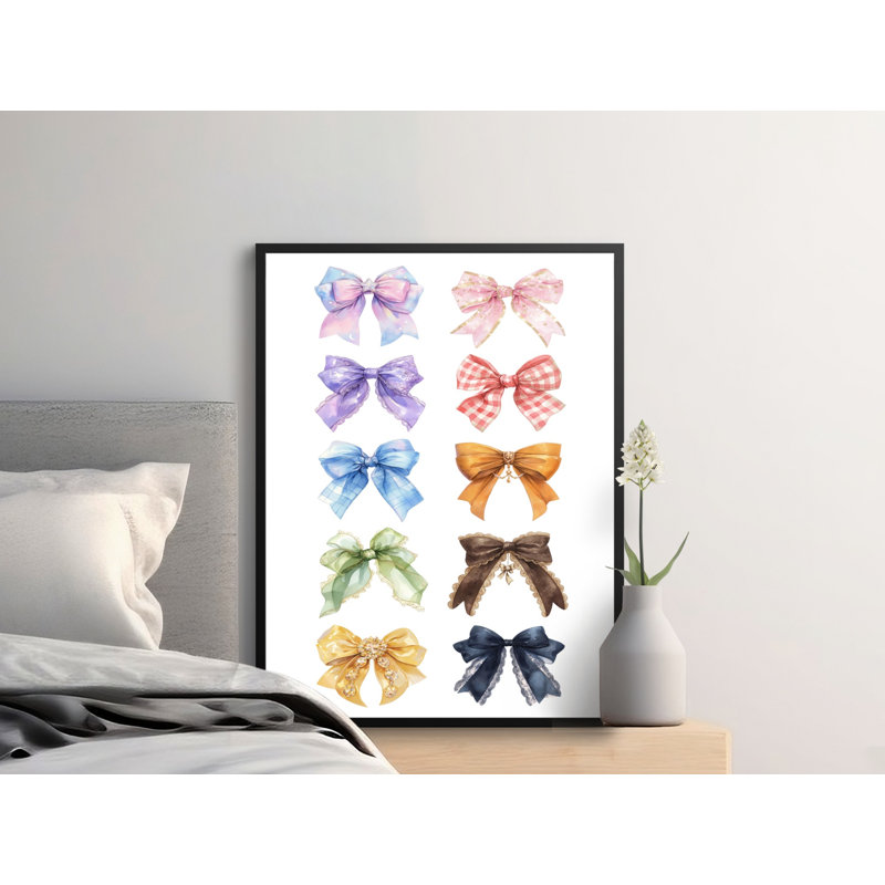 Winegar Floater Frame Print, 8x10