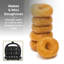 Tower Non Stick Donut Maker