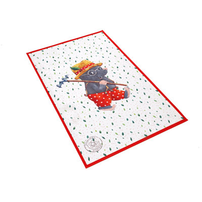 100cm X 160cm Area Rug