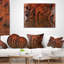 Coussin lombaire Schafer