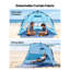 4 Person Tent