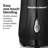 Hamilton Beach® Personal Blender with Travel Lid Black