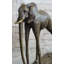 Figurine Salvador Dali signée et scellée