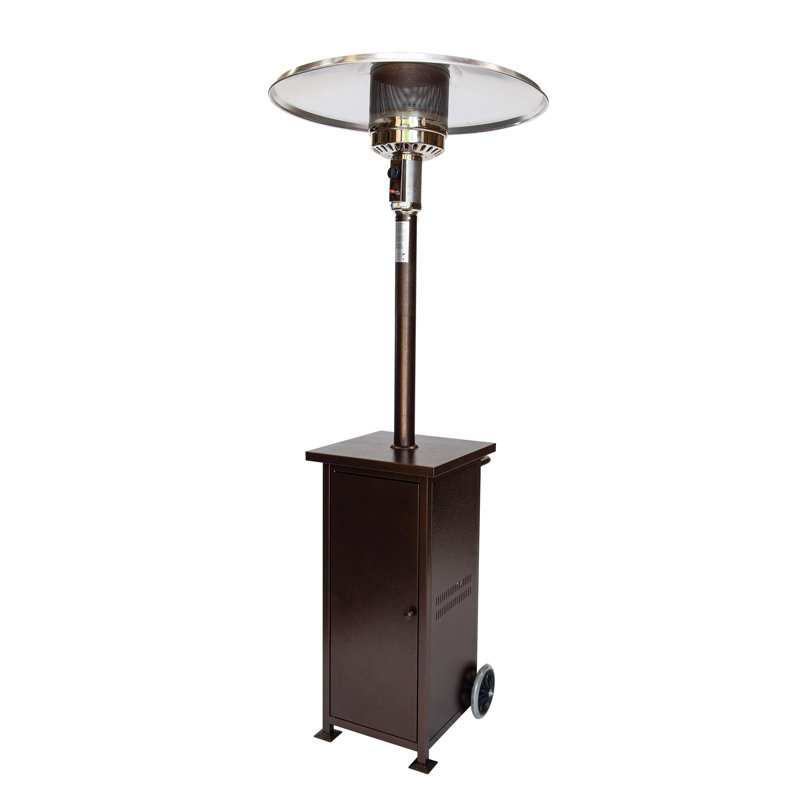 PRE Sales Rhino 24'' W x 24'' D Patio Heater Cover