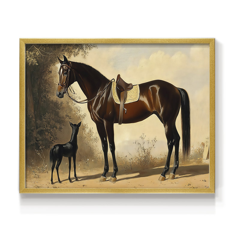Série abstraite nautique - CXCVI - Reproduction encadrée - Restickable, H 8 po x l 10 po
