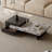 Extendable Wood Coffee Table