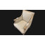 Fauteuil de 29 po de largeur Rowena-254647805