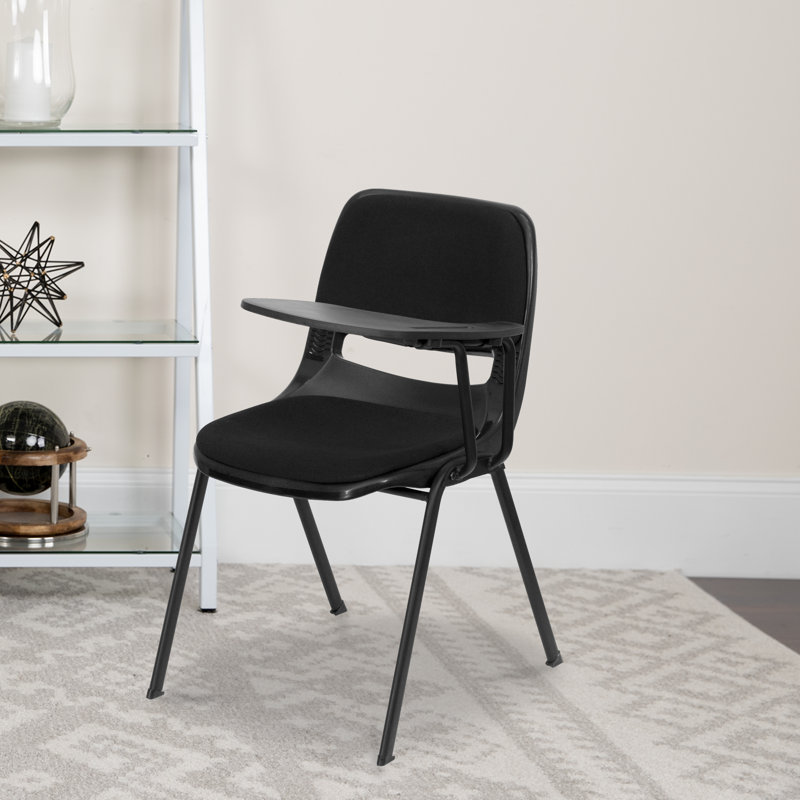 Fauteuil ergonomique rembourré Westley