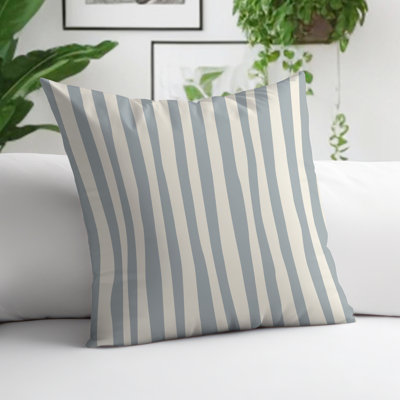 Coussin décoratif réversible Malone