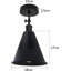 Semi Flush Mount-1315935170
