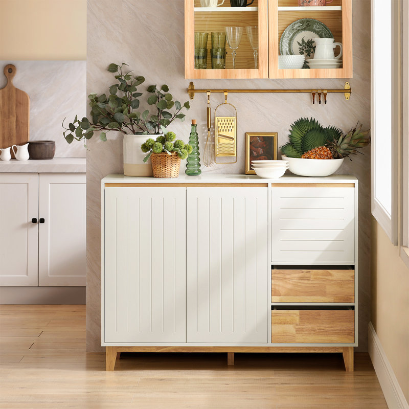 Rowley 120cm Sideboard