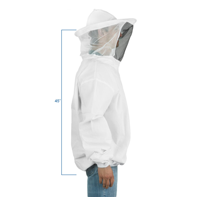 Beekeeping Protective Apparel