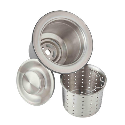 Drain d'évier de cuisine Grid