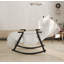 Chaise berçante pliante Casual-1098240141