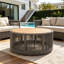 Table basse en bois-262208047