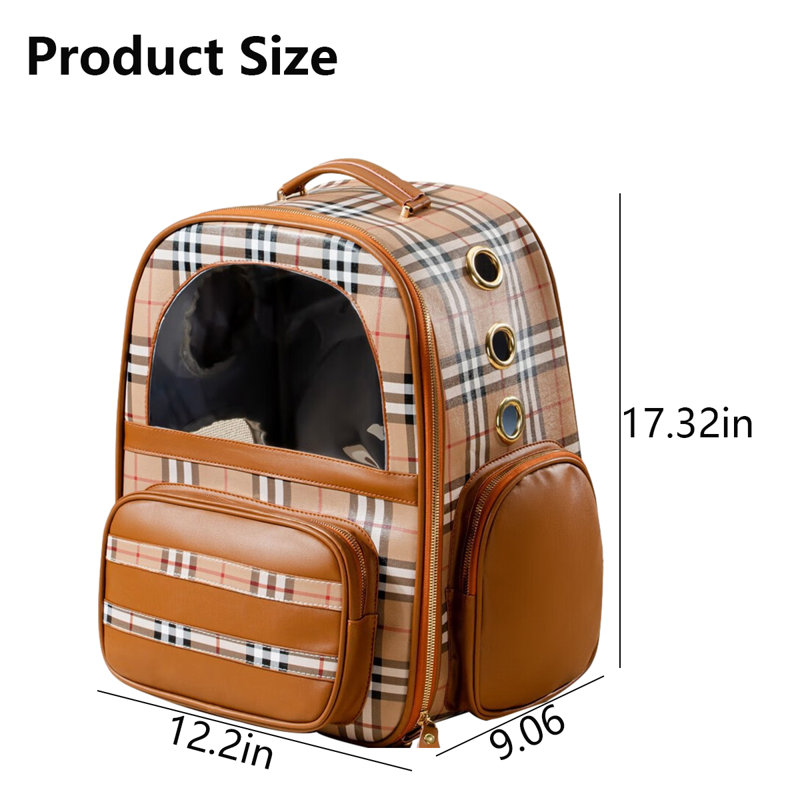Sac à dos portable Elisya