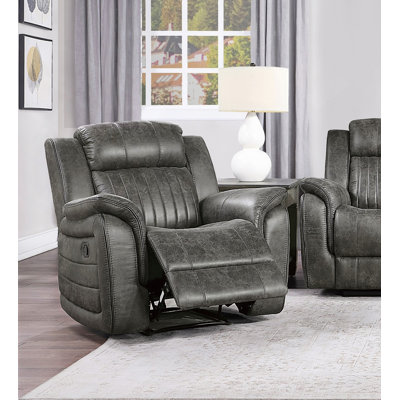 Fauteuil inclinable 1pc