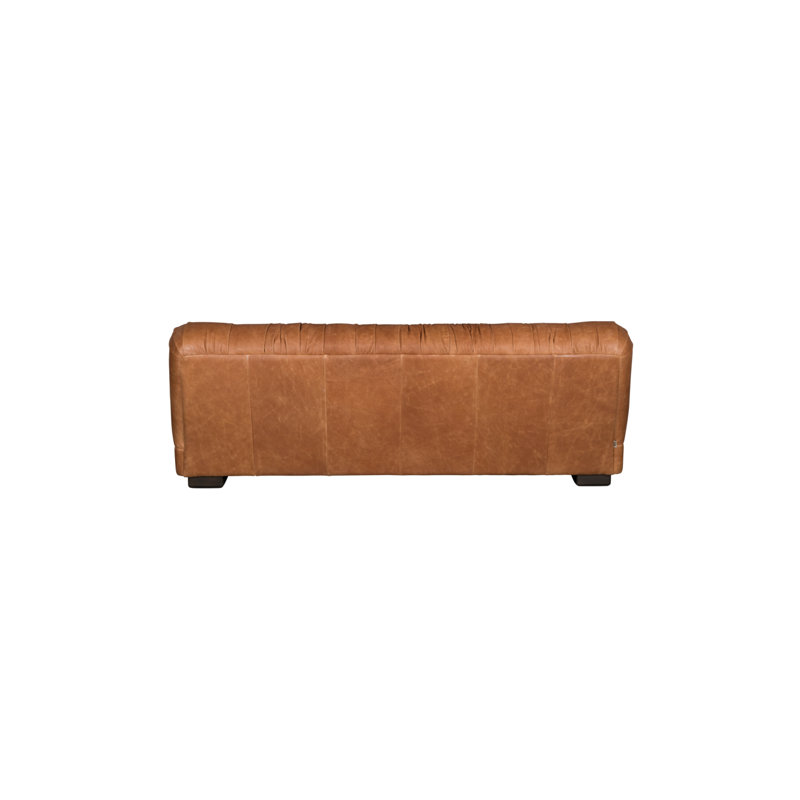 Douglas Sofa, Cognac